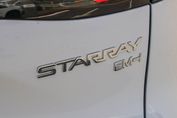 Geely Starray EM-i 1.5 PHEV Max