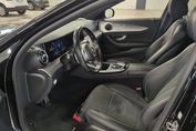 Mercedes Klasa E 220 d 4-Matic 9G-TRONIC