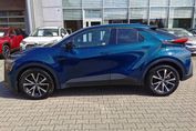 Toyota C-HR 1.8 Hybrid Style