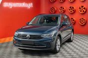 Volkswagen Tiguan Life 1.4 eHybrid  DSG