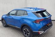Kia Sportage 1.6 T-GDI M
