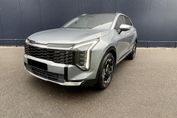 Kia Sportage 1.6 T-GDI HEV Business Line 4WD aut