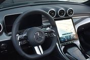 Mercedes Klasa C 220 d 4-Matic AMG Estate
