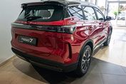 Chery Tiggo 7 Essential 1.6 T-GDI DCT