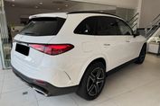 Mercedes GLC 220 d  4-Matic AMG Line