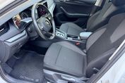Skoda Octavia 1.5 TSI e-Tec Ambition DSG
