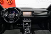 Skoda Kodiaq 1.5 TSI Sportline DSG