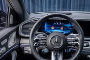 Mercedes GLE AMG Coupe 53 4-Matic+