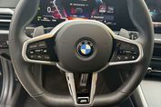 BMW Seria 3 320d mHEV M Sport aut