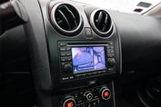 Nissan Qashqai 2.0 dCi 4x4 aut