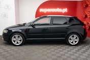 Audi A3 Sportback 1.4 TFSI