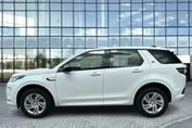 Land Rover Discovery Sport P200 R-Dynamic S