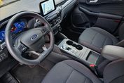 Ford Kuga 2.5 FHEV AWD ST-Line X