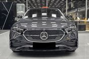 Mercedes Klasa E 220 d 4-Matic AMG