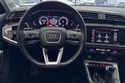 Audi Q3 35 TFSI S tronic