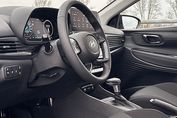 Hyundai i20 1.0 T-GDi Smart DCT