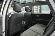 Leapmotor B10 Design Hybrid EV 18,8 kWh
