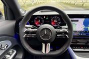Mercedes GLB 250+ EQ AMG Line
