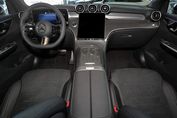 Mercedes GLC Coupe 220 d 4-Matic AMG Line