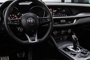 Alfa Romeo Stelvio Turbo Sprint Q4