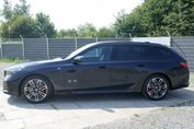 BMW Seria 5 520d xDrive M Sport