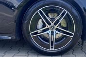 Mercedes E Klasa 200 4-Matic AMG