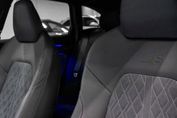 Audi A6 TDI quattro Avant