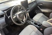 Toyota Corolla Cross Style 2.0 Hybrid  AWD