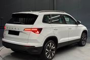 Skoda Karoq Edition 130 1.5 TSI DSG