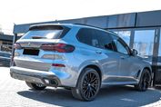 BMW X5 xDrive40d M Sport
