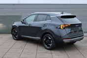 Kia Sportage 1.6 T-GDI HEV Business Line 4WD aut