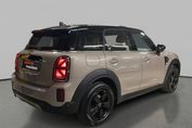 Mini Countryman Cooper