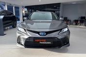 Toyota Camry 2.5 Hybrid Prestige