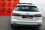 Audi A6 40 TDI quattro Sport S tronic