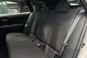 Toyota Corolla 2.0 Hybrid Comfort