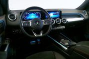 Mercedes GLB 200 d 4-Matic AMG Line 8G-DCT