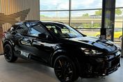 Cupra Formentor 2.0 TSI 4Drive DSG