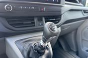 Ford Transit Custom 320 L2H1 Trail