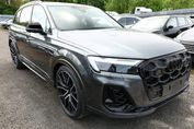 Audi Q7 50 TDI quattro S Line