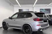 BMW X5 xDrive30d M Sport