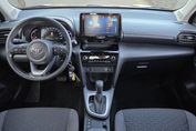 Toyota Yaris Cross 1.5 Hybrid Comfort