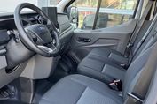 Ford Transit 350 L4H3 RWD Trend Zabudowa Brygadowa