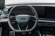 Audi A5 TDI quattro S line Avant