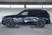 BMW X5 xDrive40d M Sport