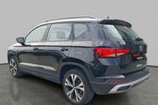 Seat Ateca 1.5 TSI DSG
