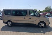 Renault Trafic Kombi L2H1