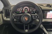 Porsche Cayenne S E-Hybrid
