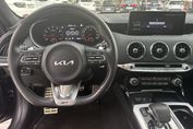 Kia Stinger GT 3.3 T-GDI V6  AWD