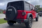 Jeep Wrangler Rubicon GME 2.0 Turbo AT 4WD
