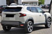 Dacia Duster Journey 1.2 TCe mHEV